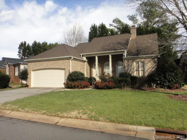 Hamptonwood - Residential