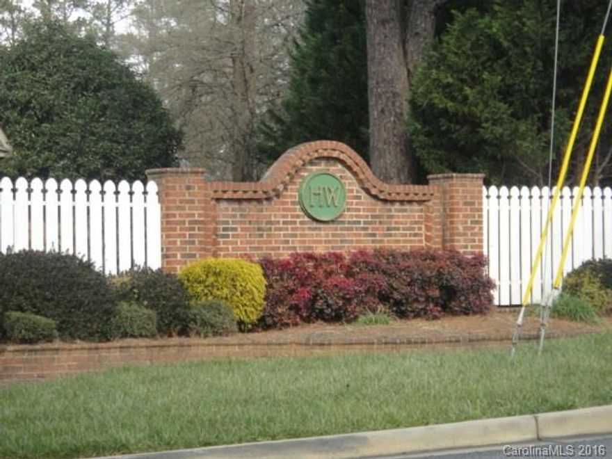 Custom built home with lots of extras, great room with two story ceiling, fireplace with gas logs. Octagon tray ceiling in dining room, granite counter tops, breakfast bar, large master suite, split bedroom plan, screen porch overlooks private garden area. Plantation shutters and double garage. New HVAC system 11.2015,Great location, walk to restaurants, back and shopping.