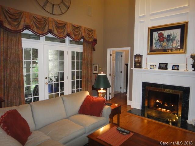 Hamptonwood - Residential