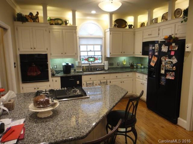 Hamptonwood - Residential