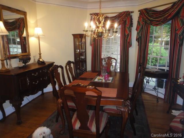 Hamptonwood - Residential