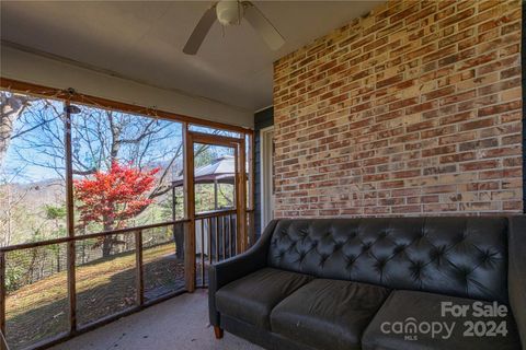 A home in Cullowhee