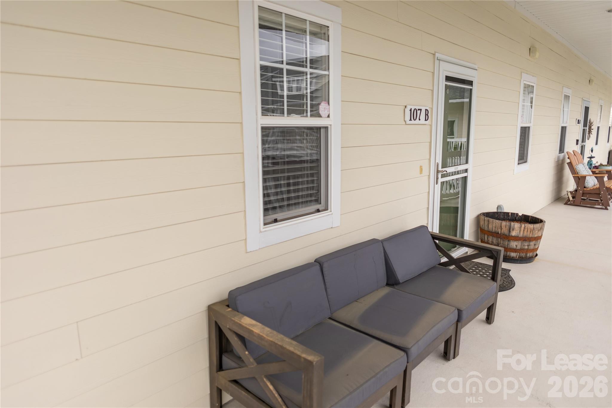 None - Residential Lease