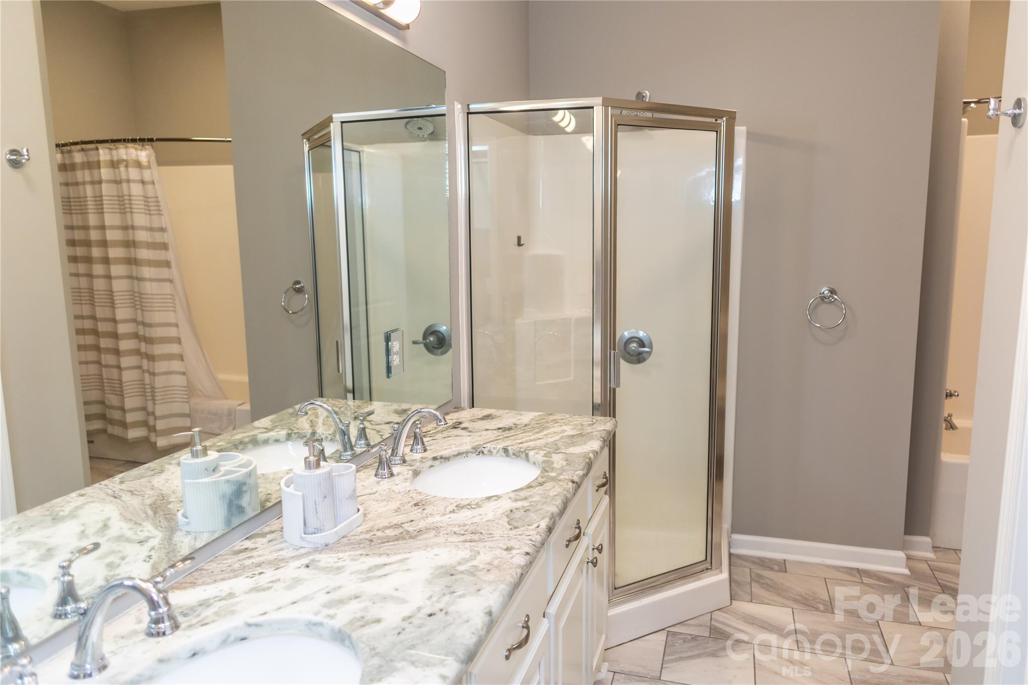 None - Residential Lease