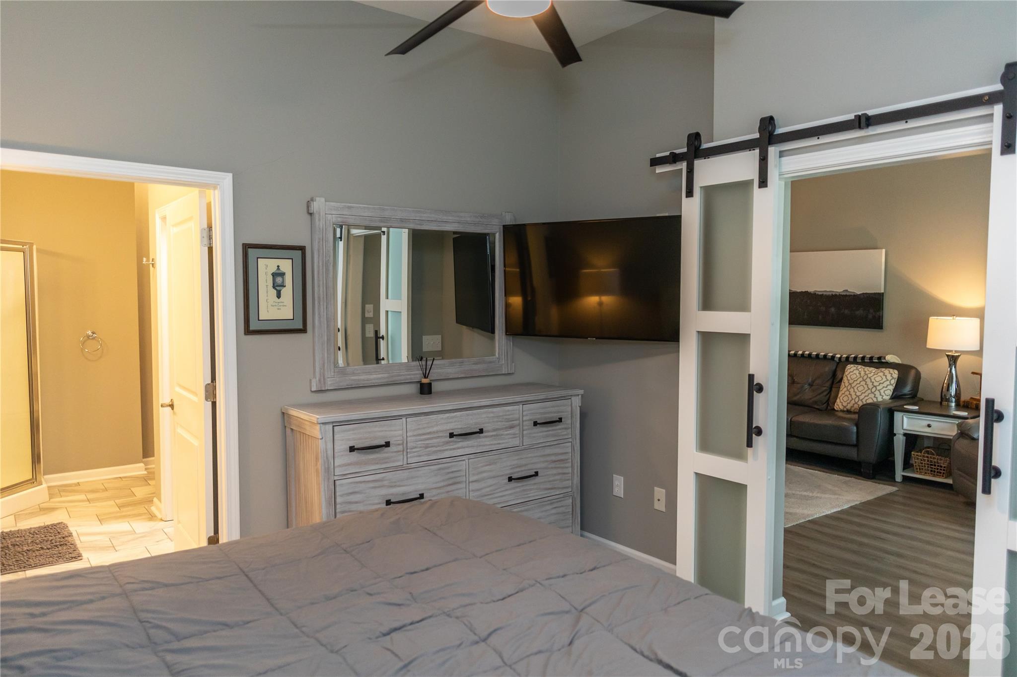 None - Residential Lease