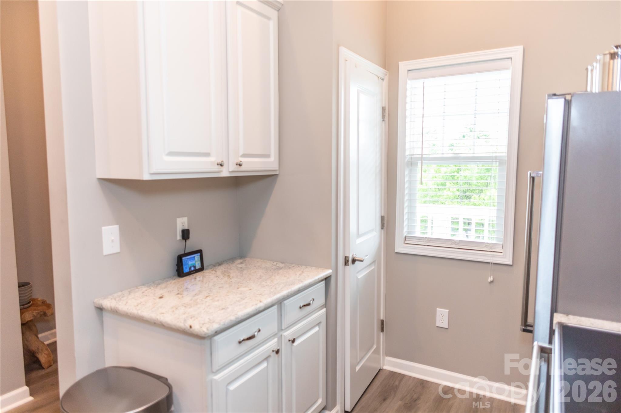 None - Residential Lease