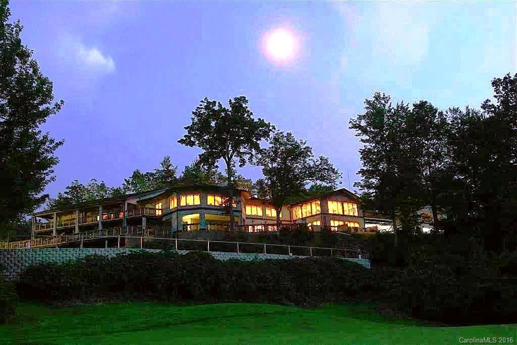 Connestee Falls - Residential