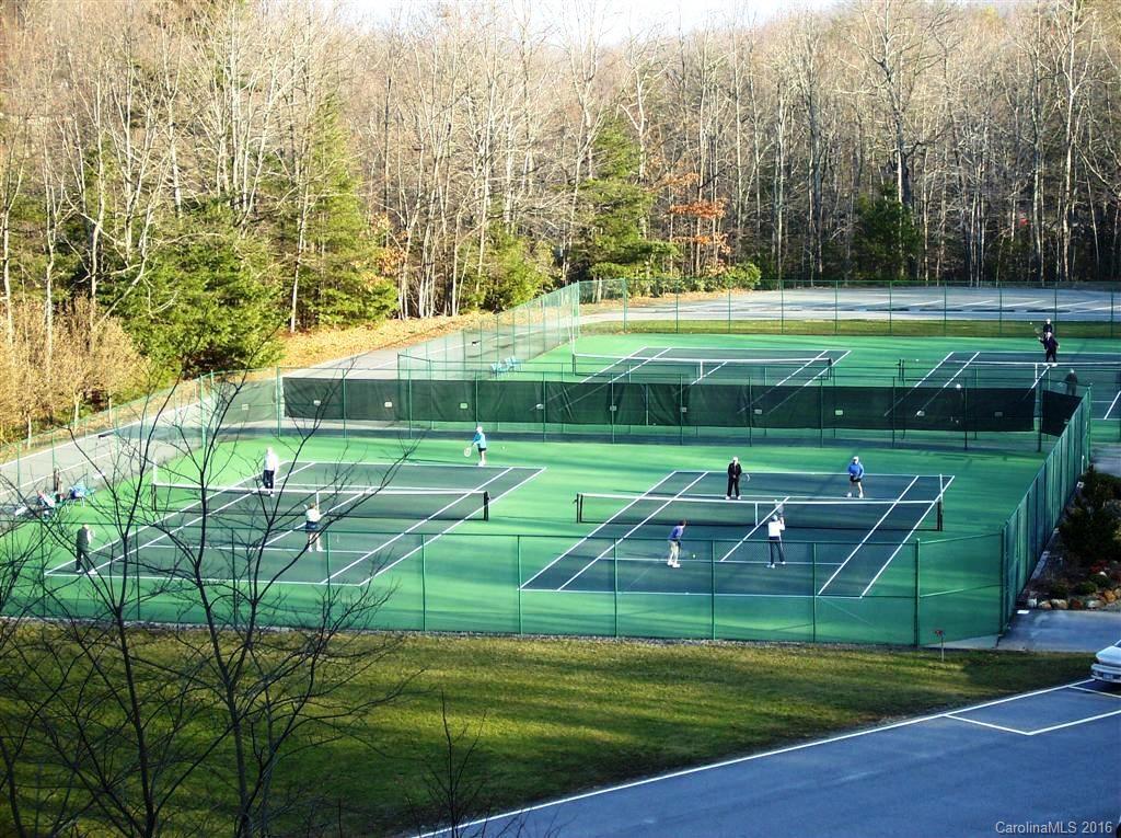 Connestee Falls - Residential