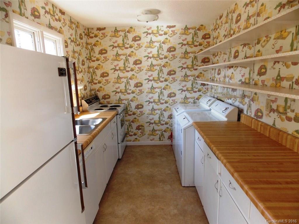 Connestee Falls - Residential