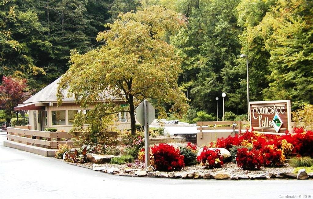 Connestee Falls - Residential