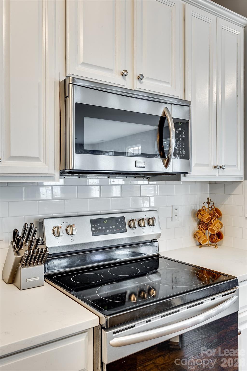 Fairway Townes - Residential Lease