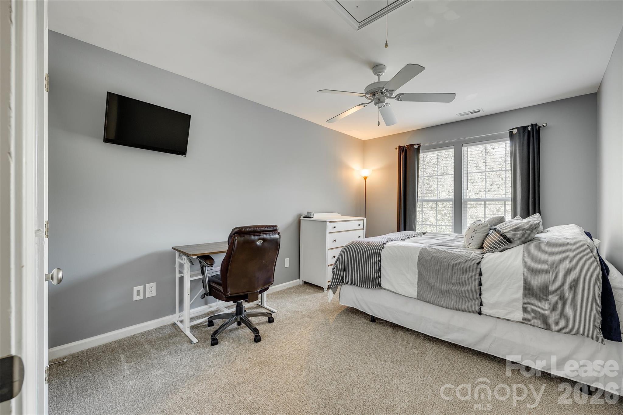 Fairway Townes - Residential Lease