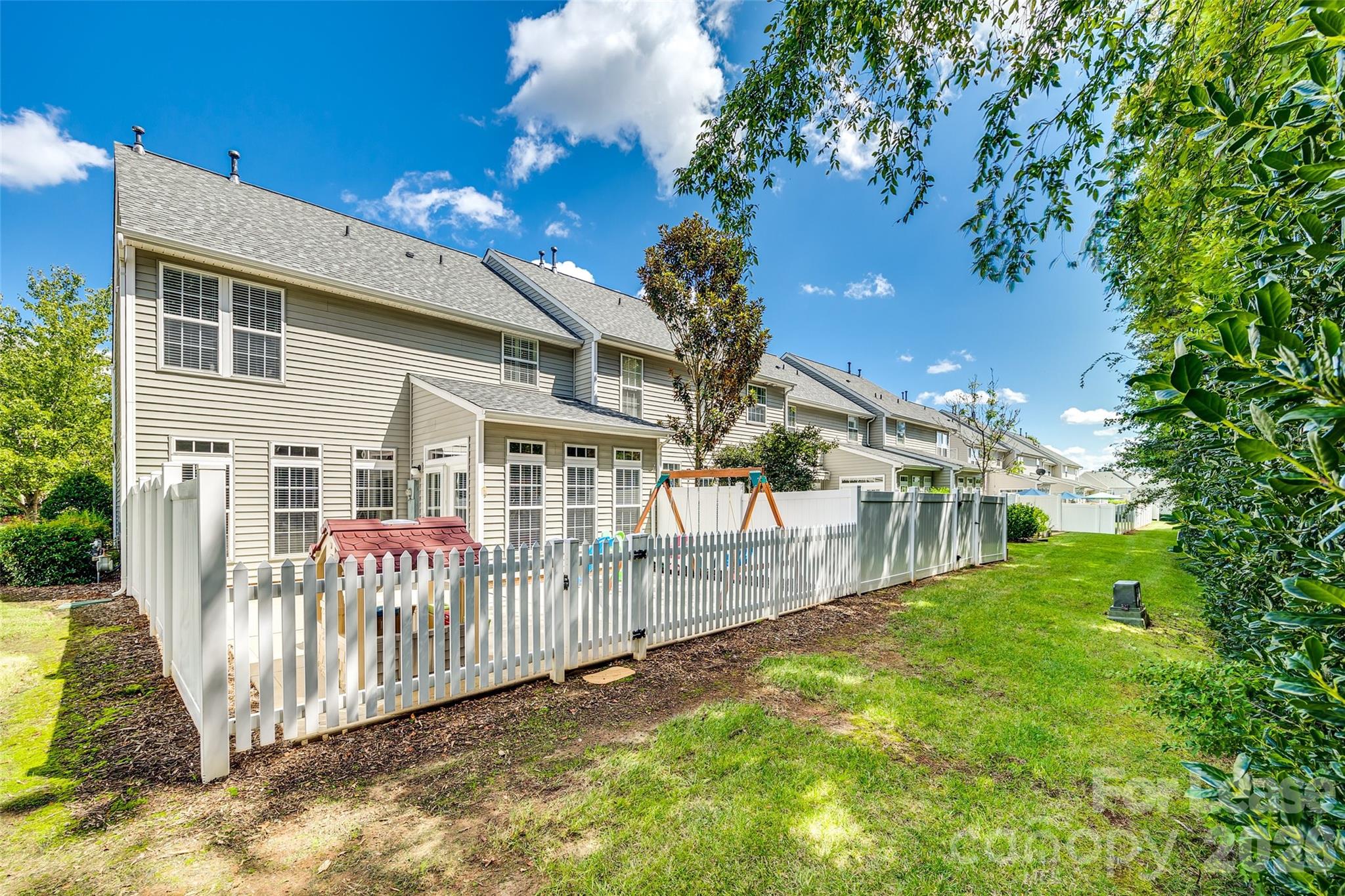 Fairway Townes - Residential Lease