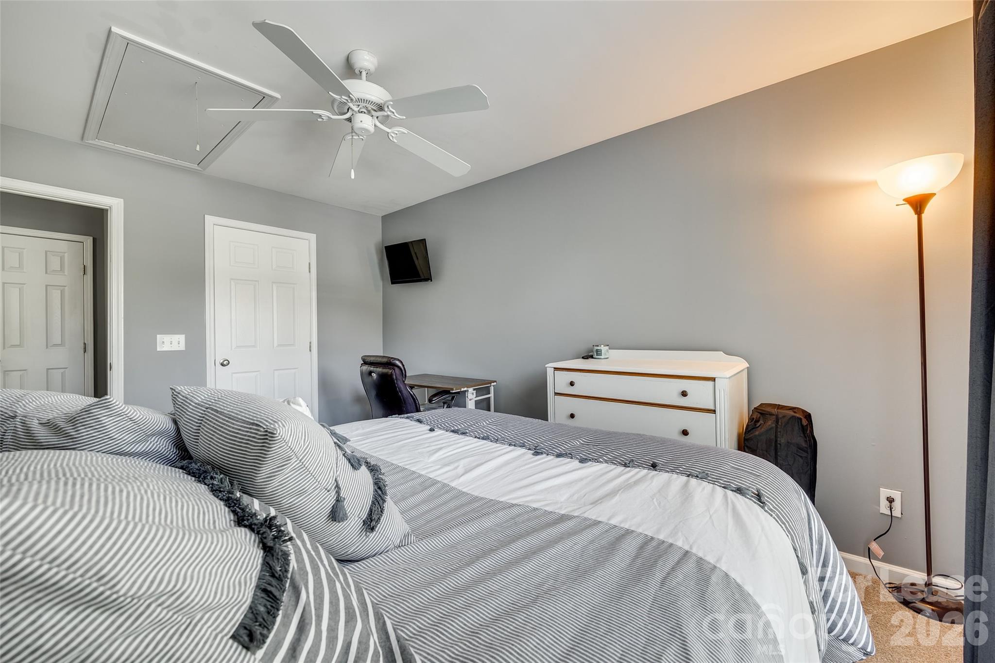 Fairway Townes - Residential Lease