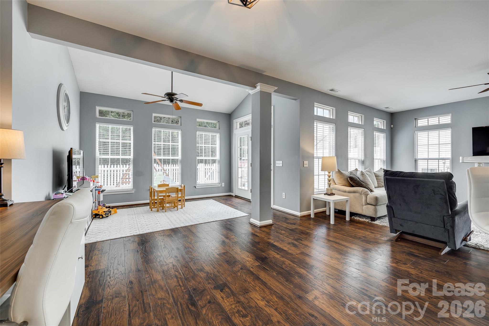 Fairway Townes - Residential Lease