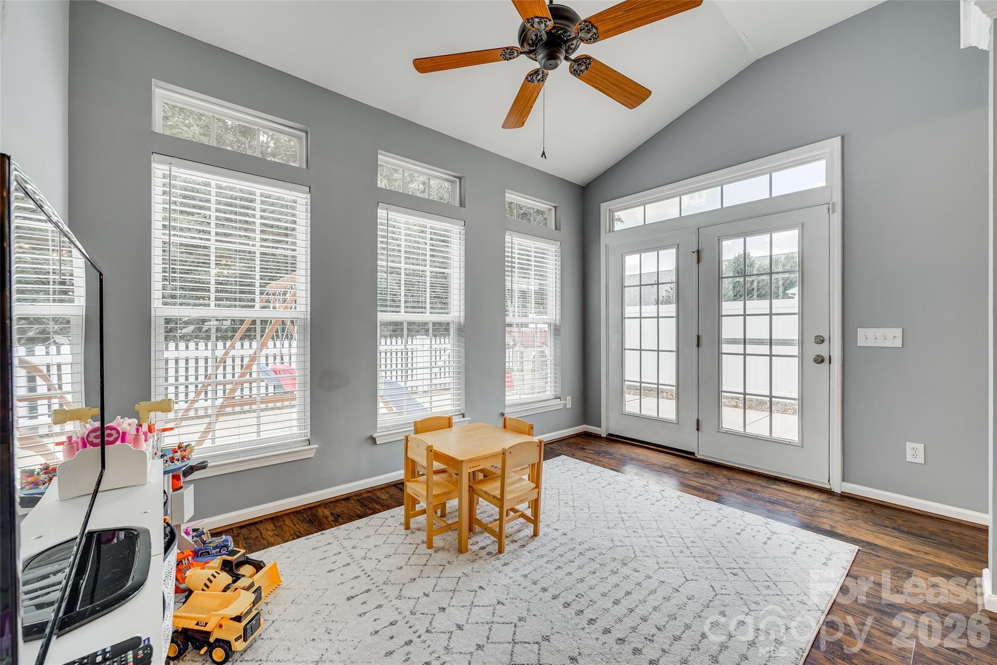 Fairway Townes - Residential Lease