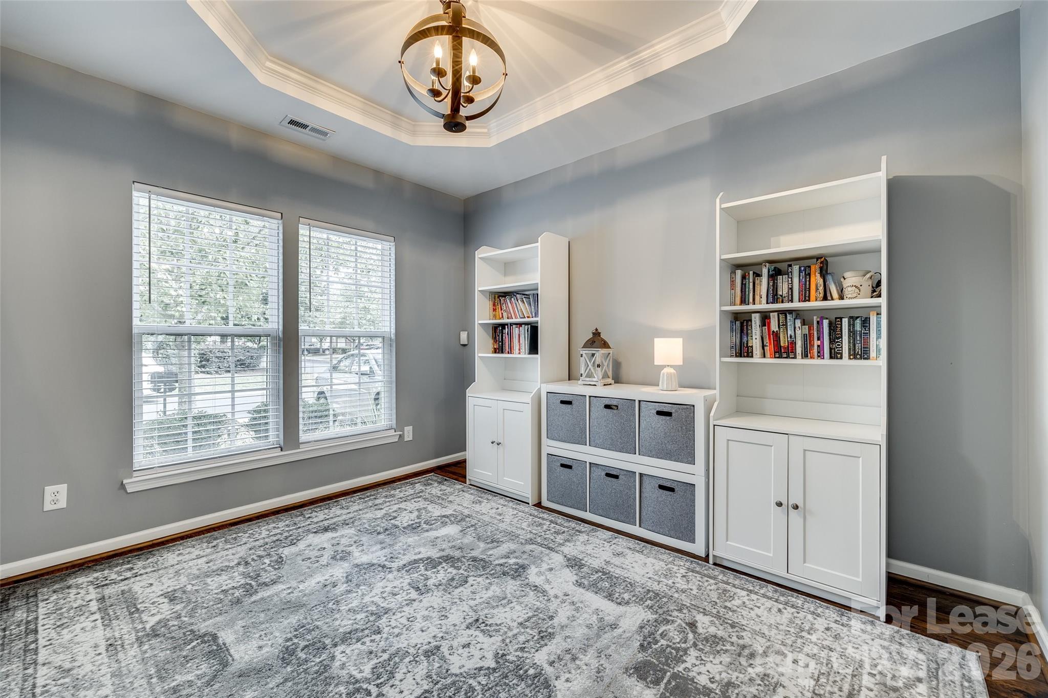 Fairway Townes - Residential Lease