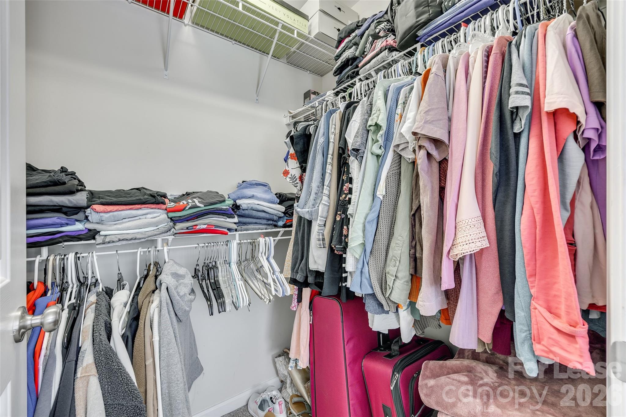 Fairway Townes - Residential Lease