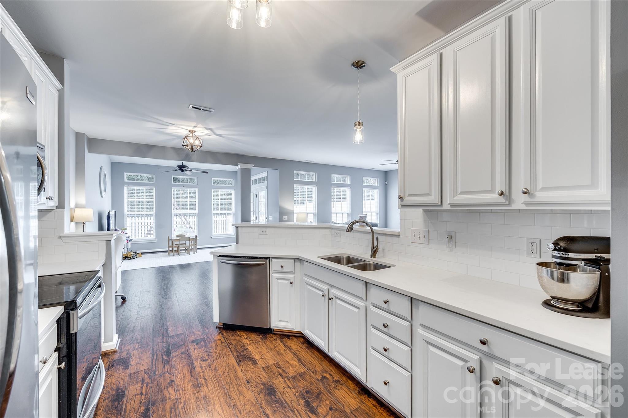 Fairway Townes - Residential Lease