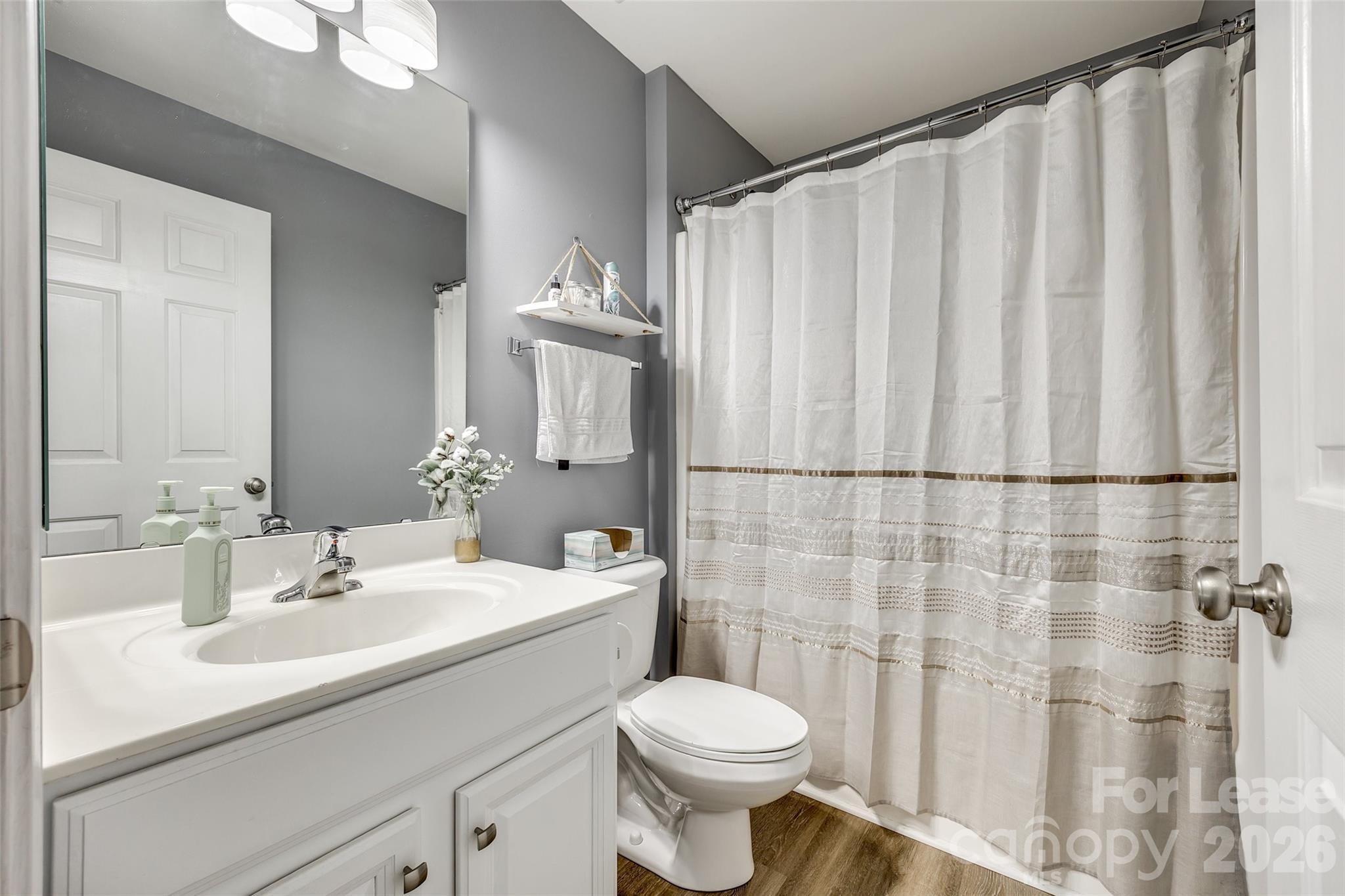 Fairway Townes - Residential Lease