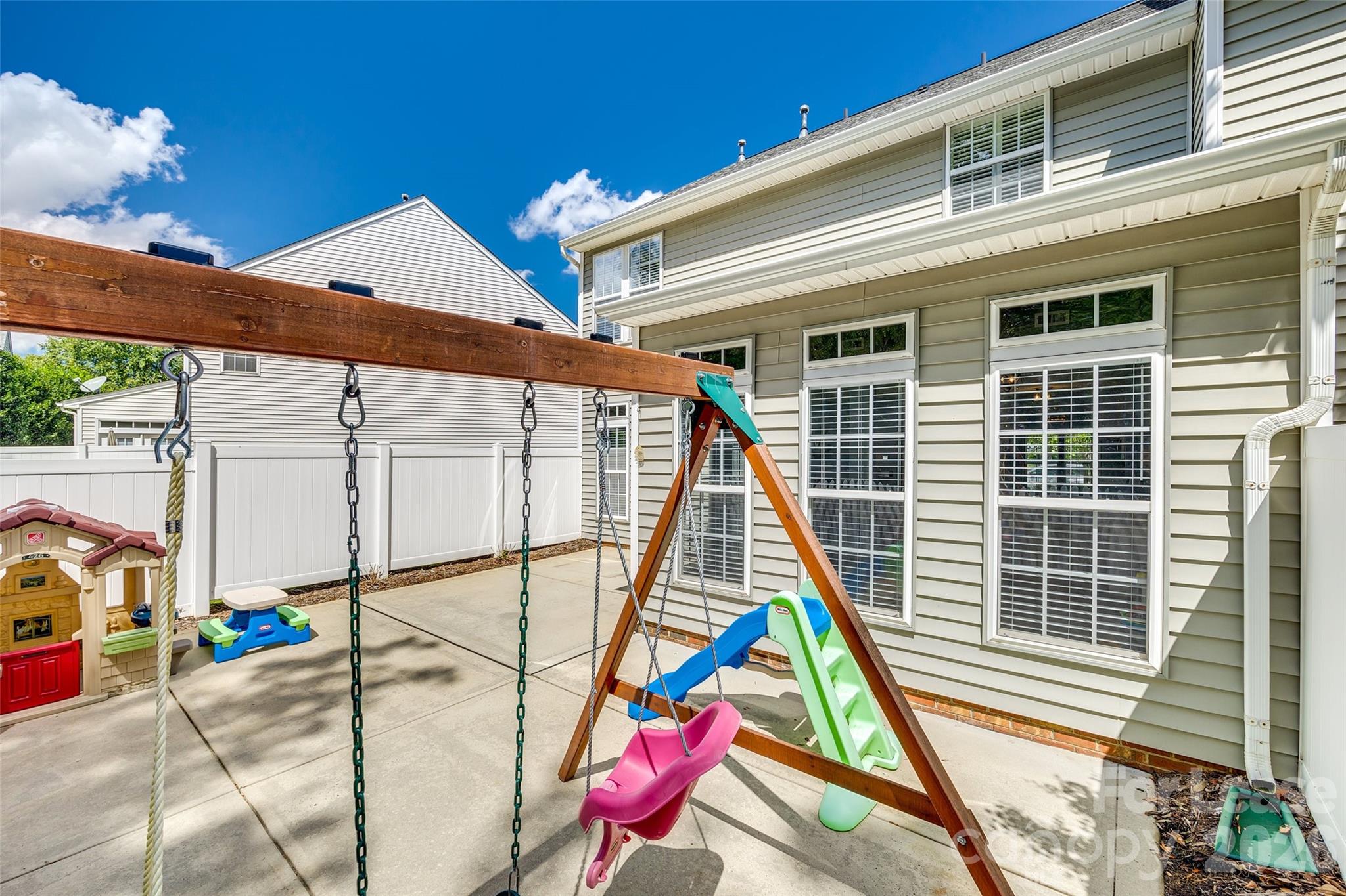 Fairway Townes - Residential Lease