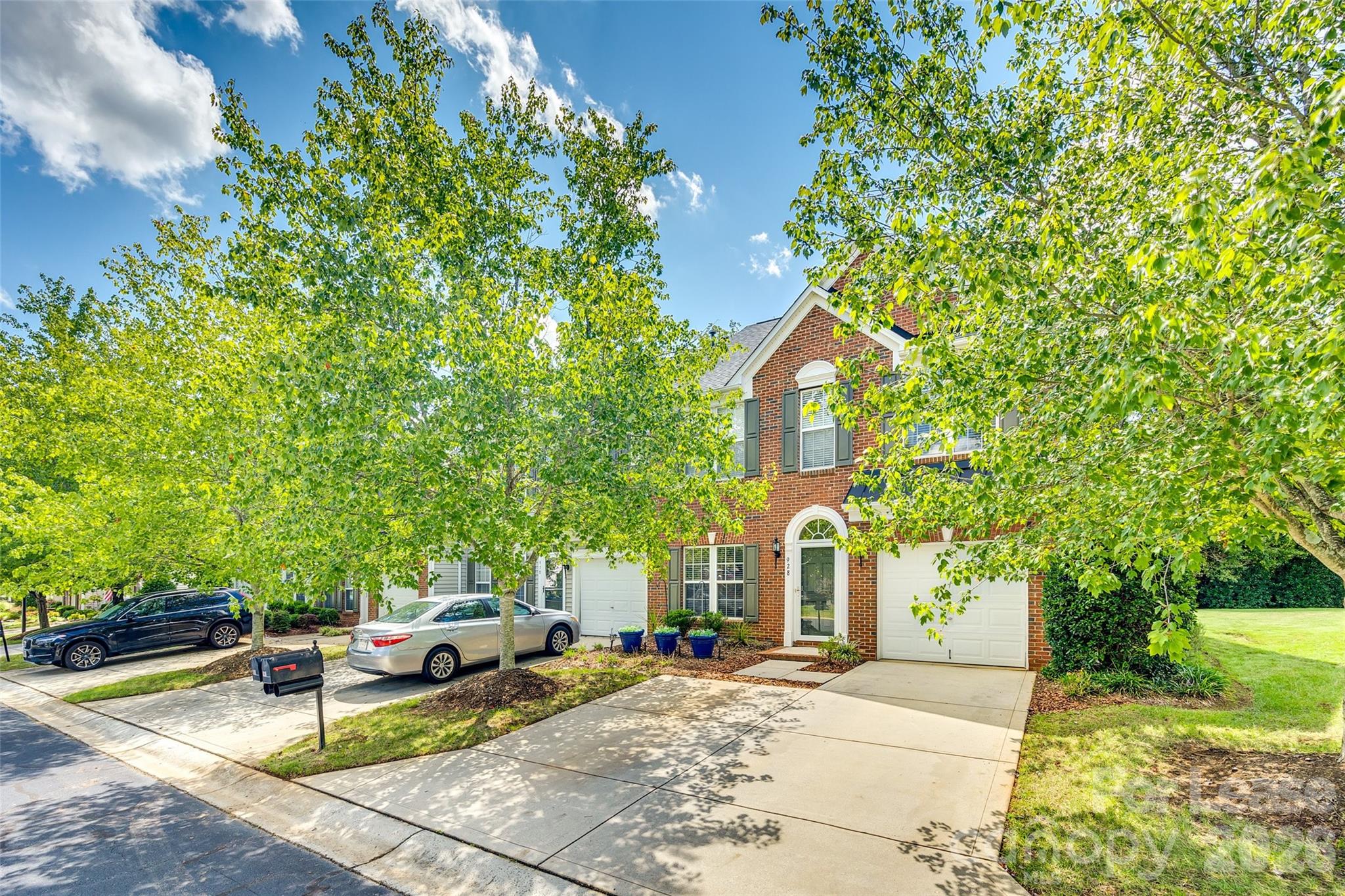 Fairway Townes - Residential Lease