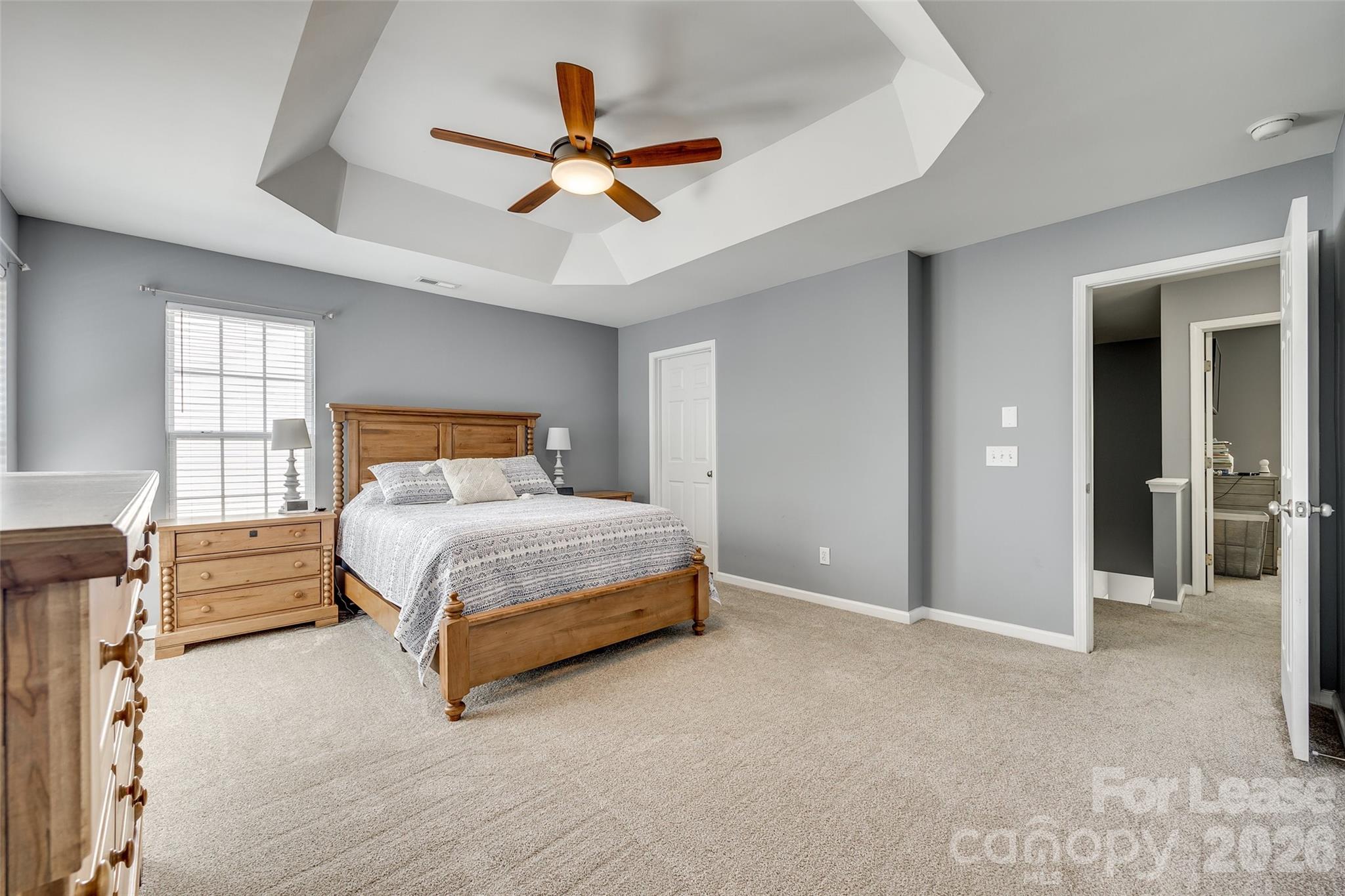 Fairway Townes - Residential Lease