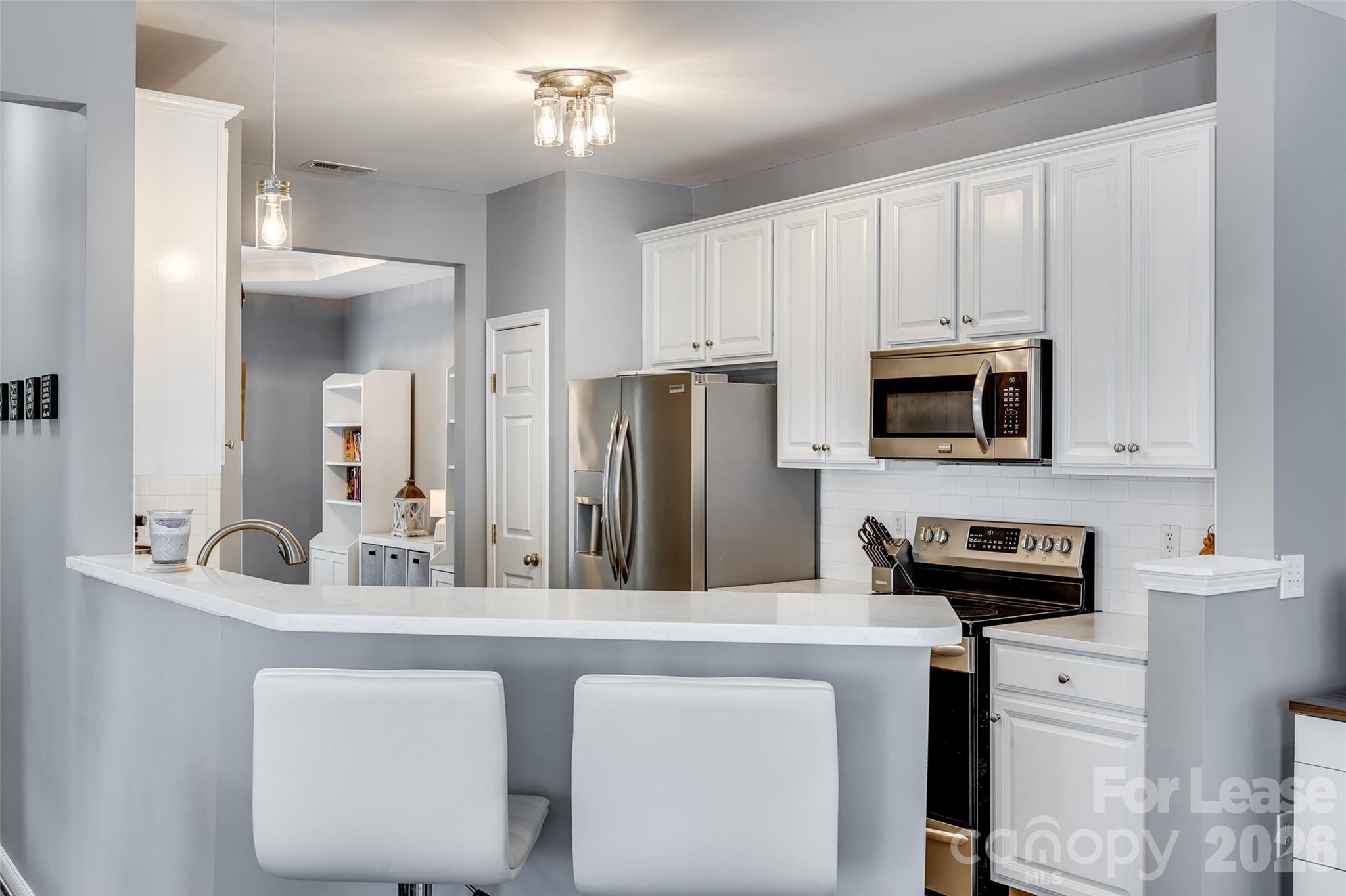 Fairway Townes - Residential Lease