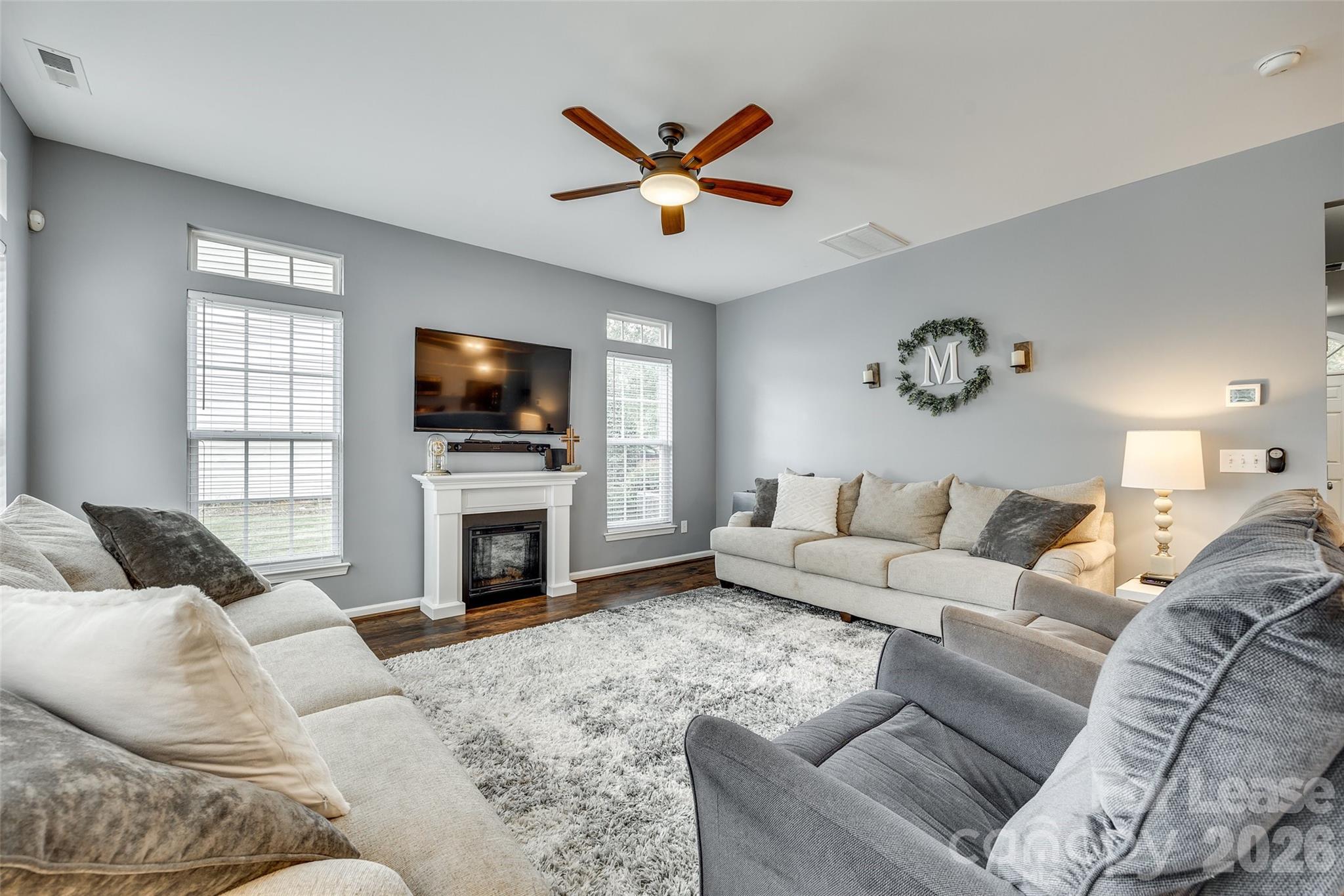 Fairway Townes - Residential Lease