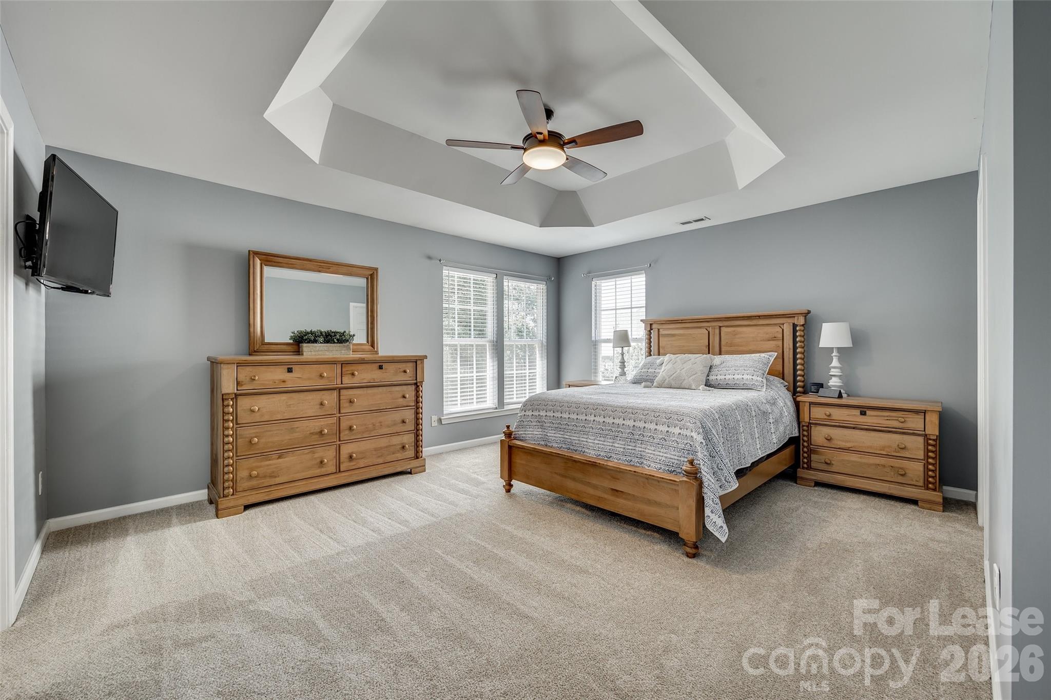 Fairway Townes - Residential Lease