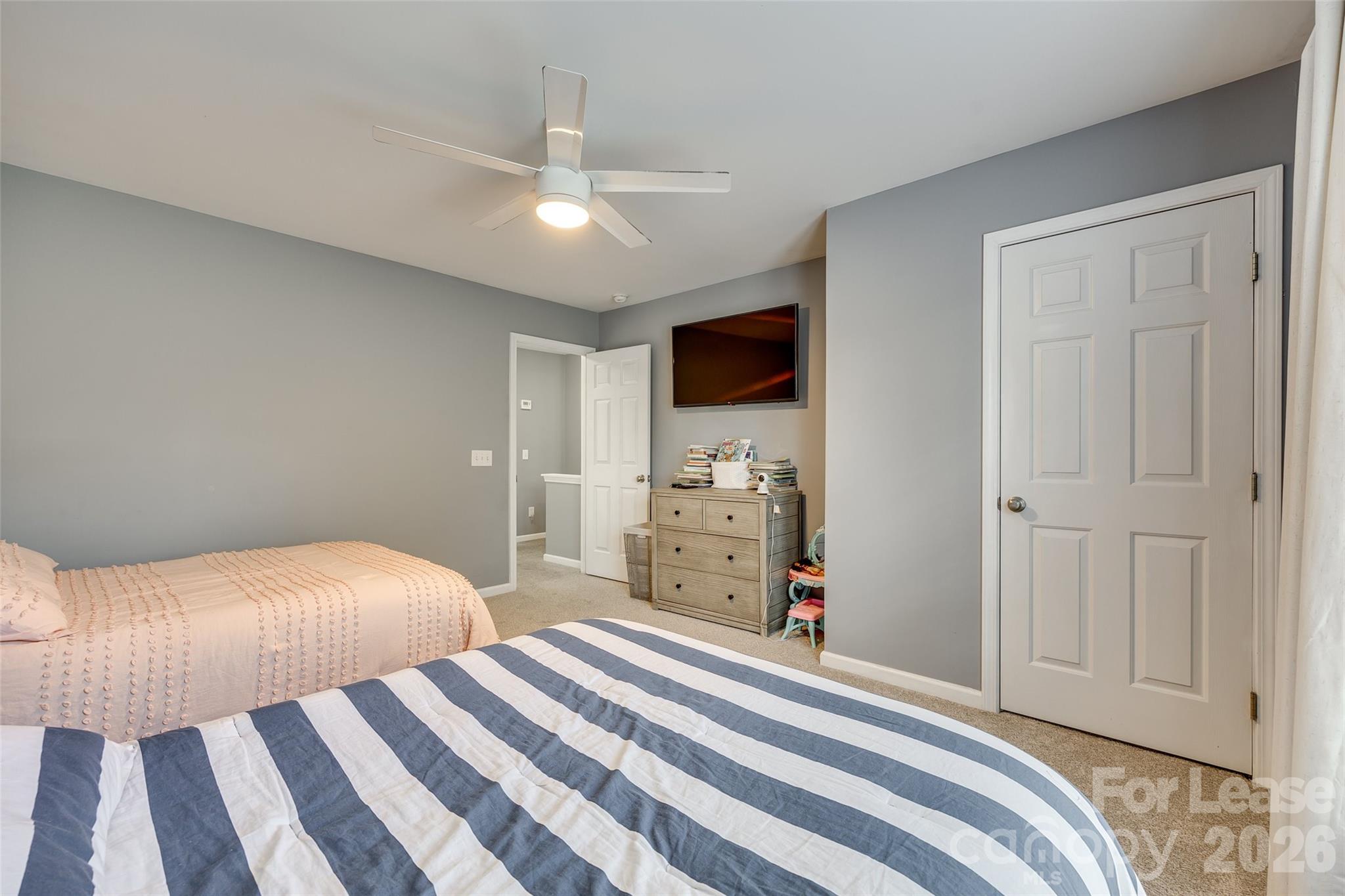 Fairway Townes - Residential Lease