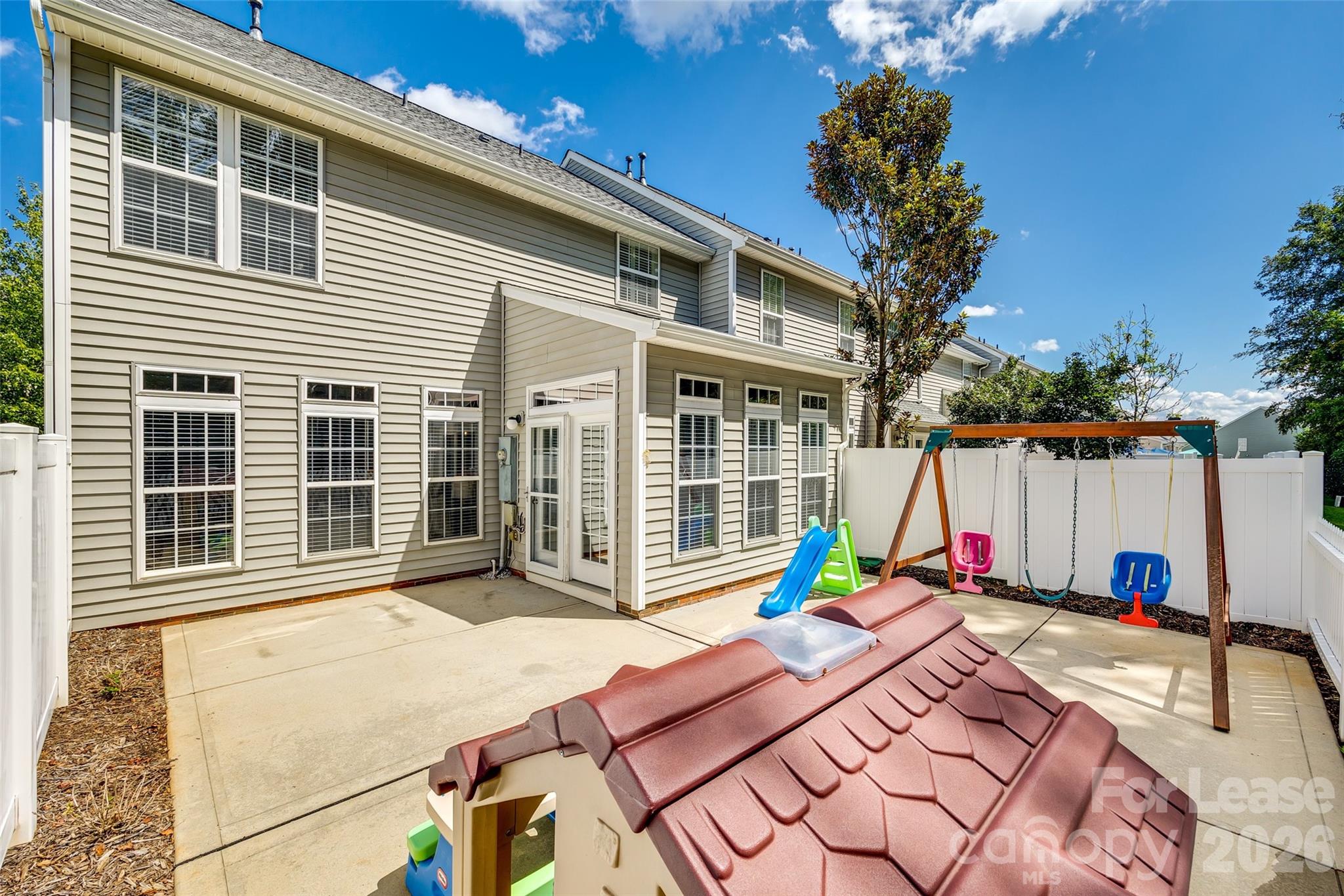 Fairway Townes - Residential Lease