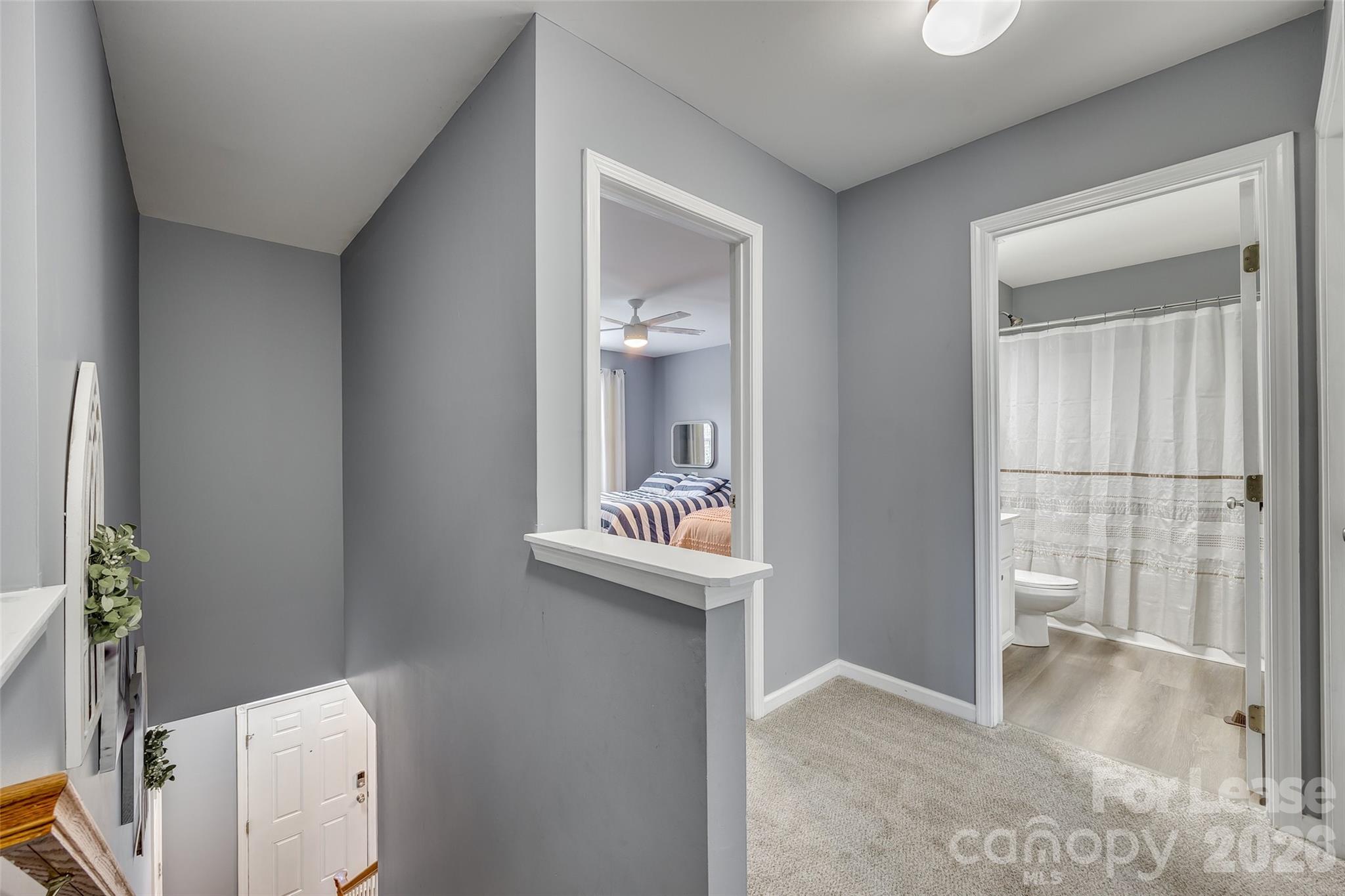 Fairway Townes - Residential Lease