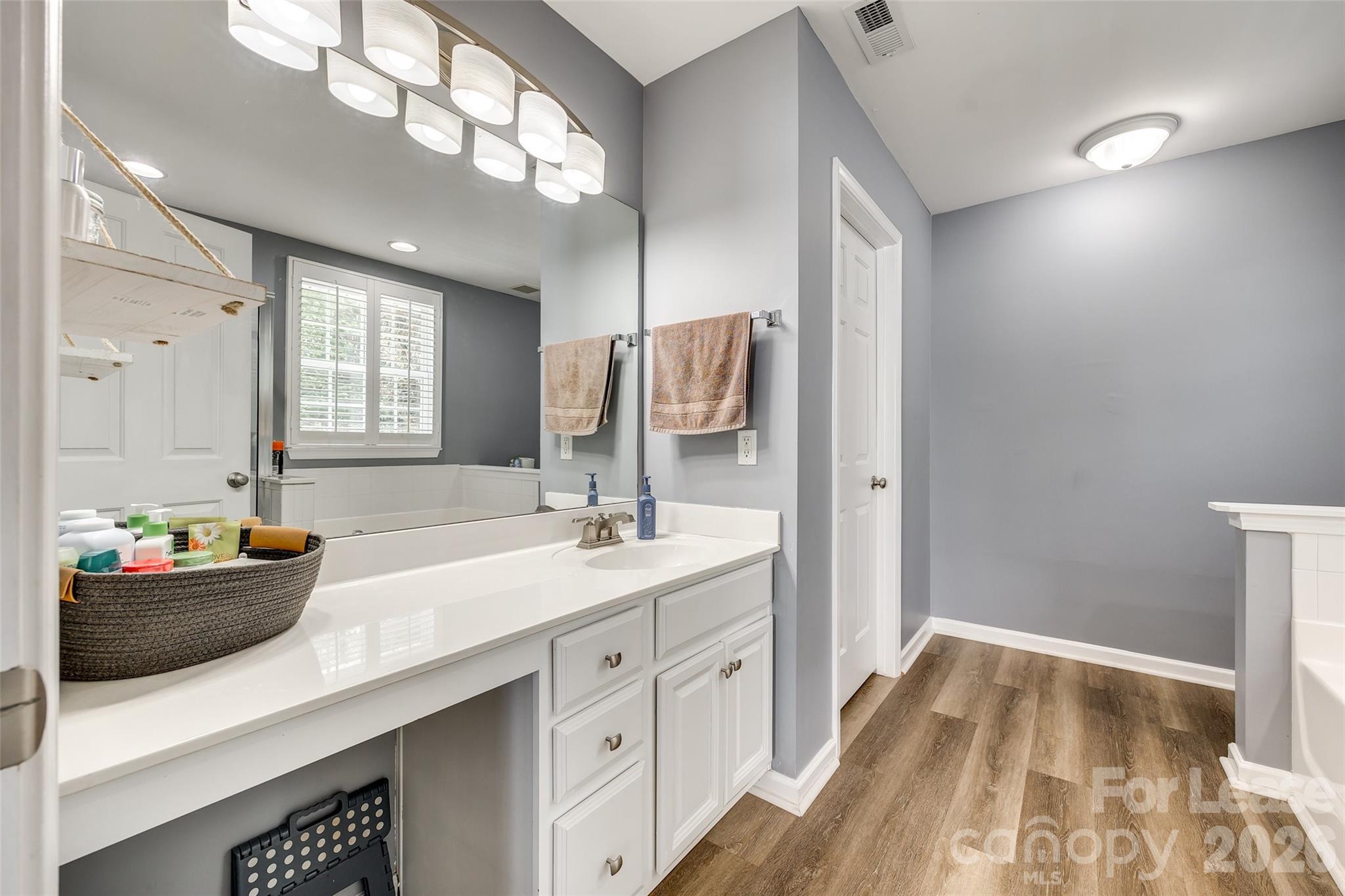 Fairway Townes - Residential Lease