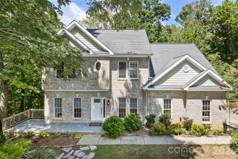 Photo of 113 Ballantree Drive, Asheville, NC 28803 (MLS # 4417051)