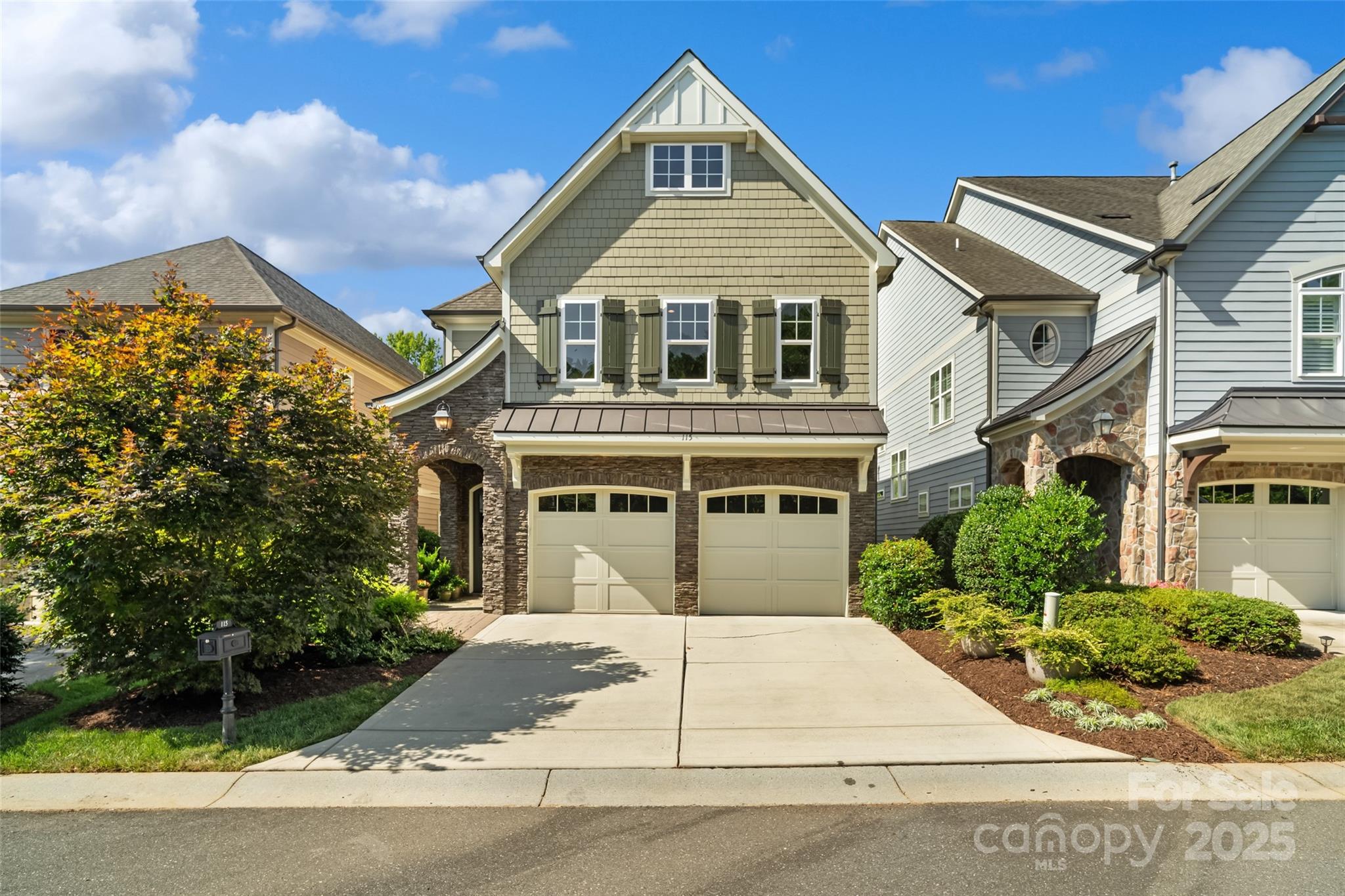 115 Boyce Road