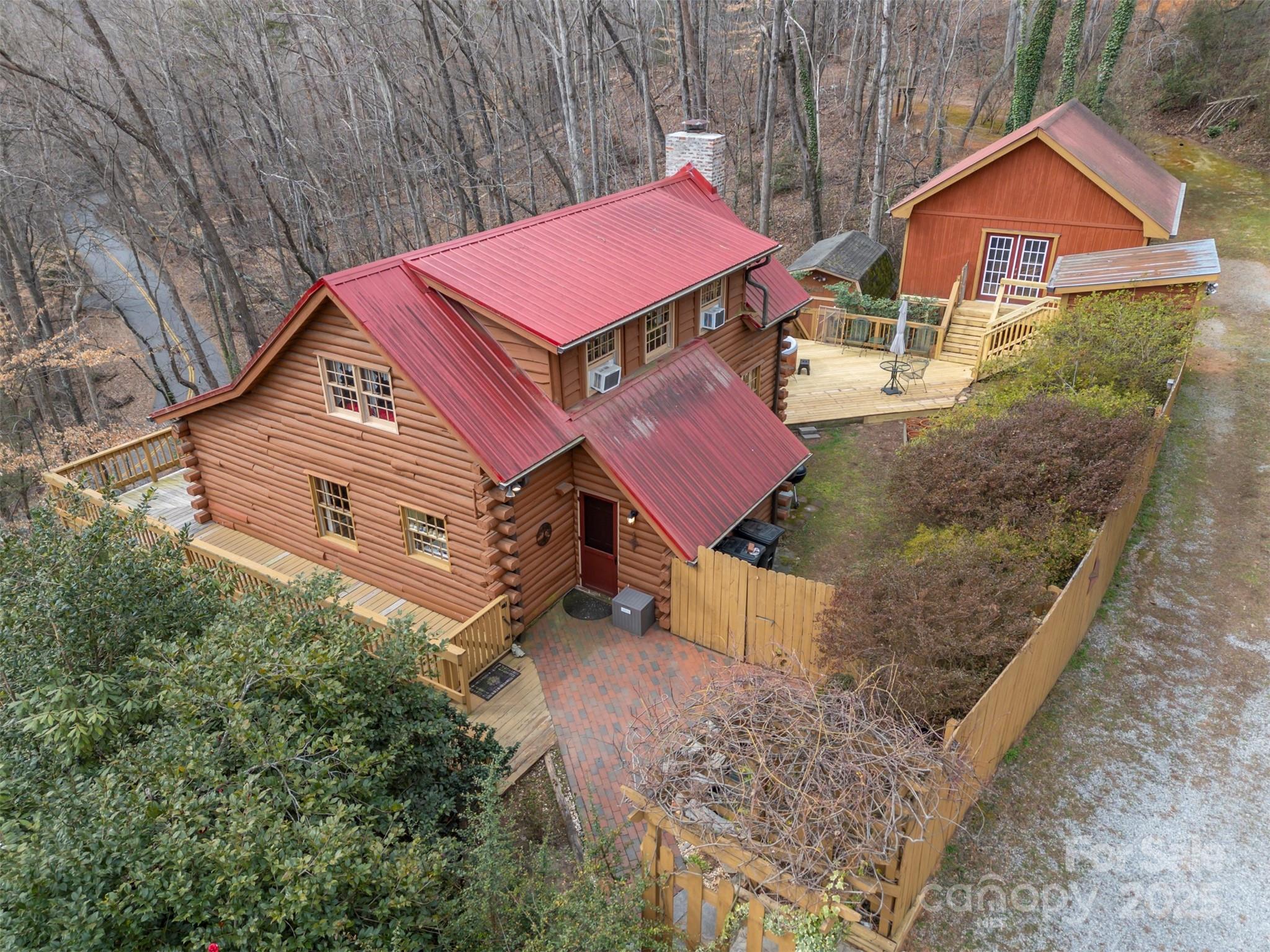 Lake Lanier - Residential