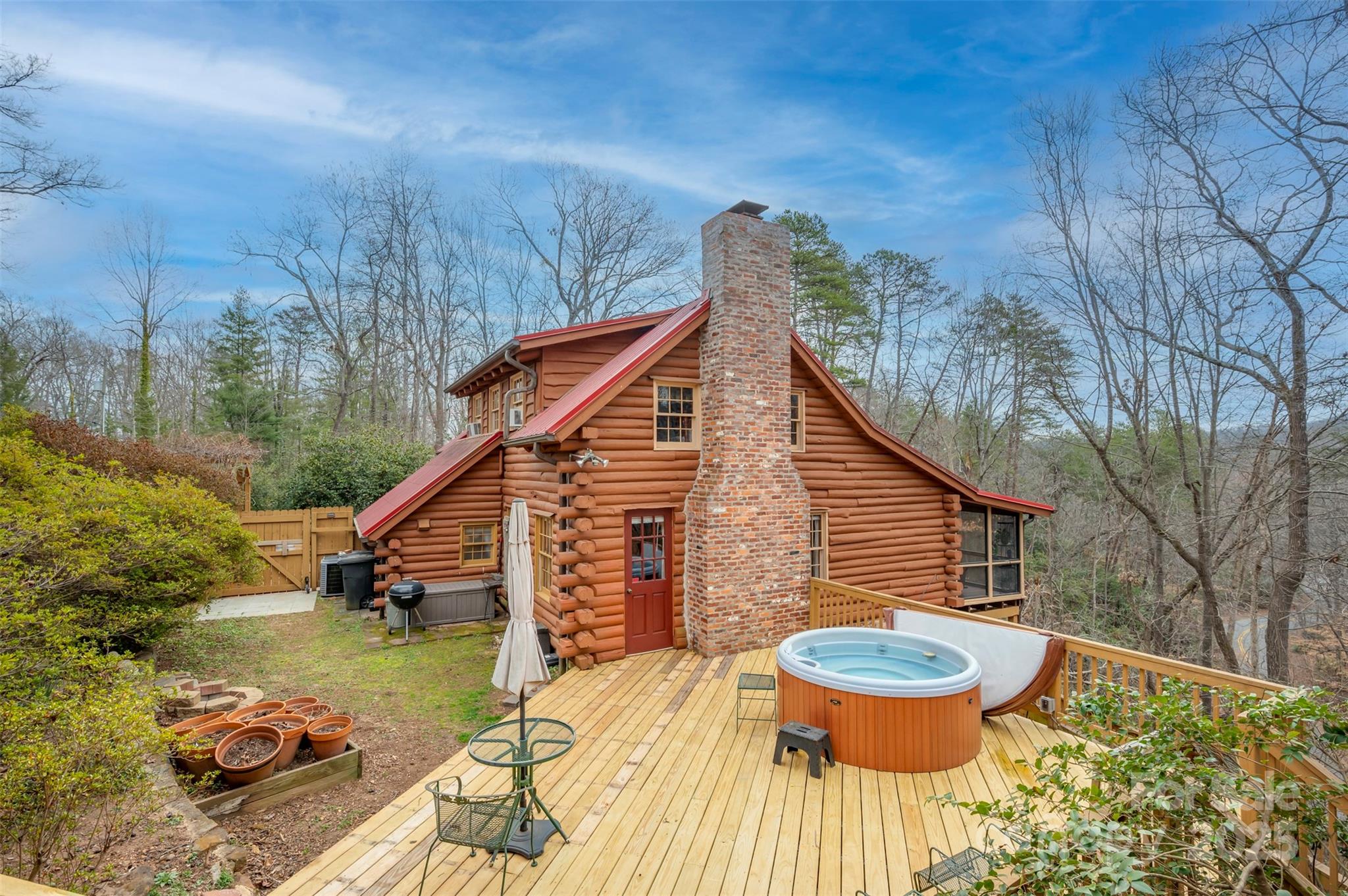 Lake Lanier - Residential