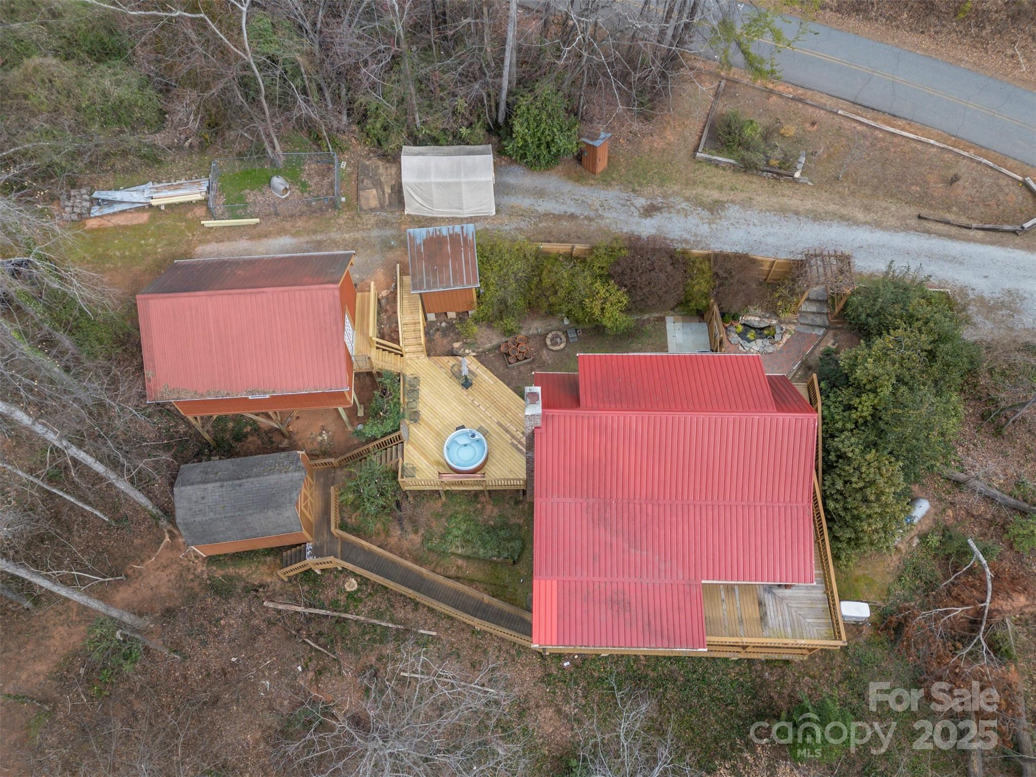 Lake Lanier - Residential