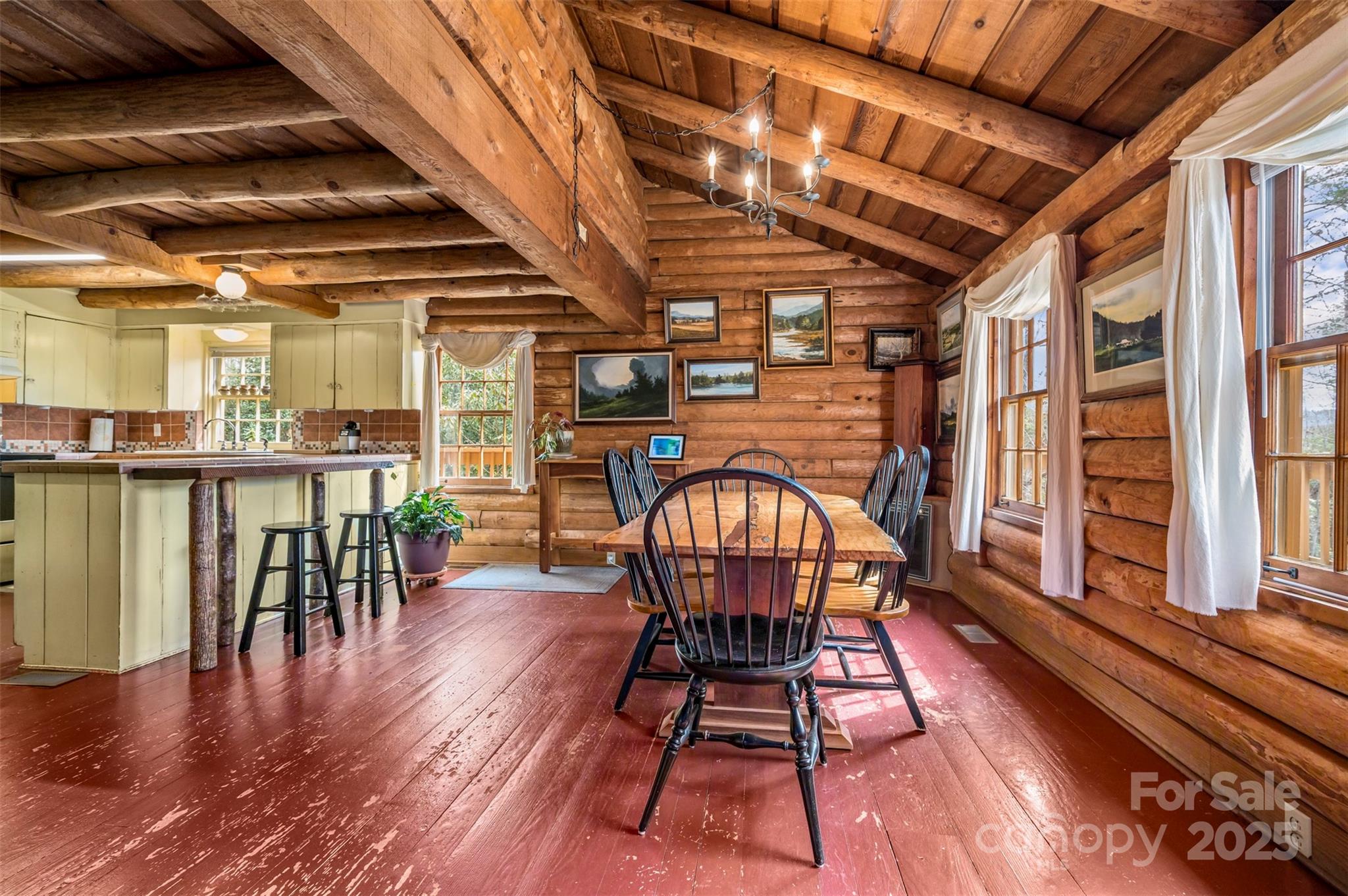 Lake Lanier - Residential