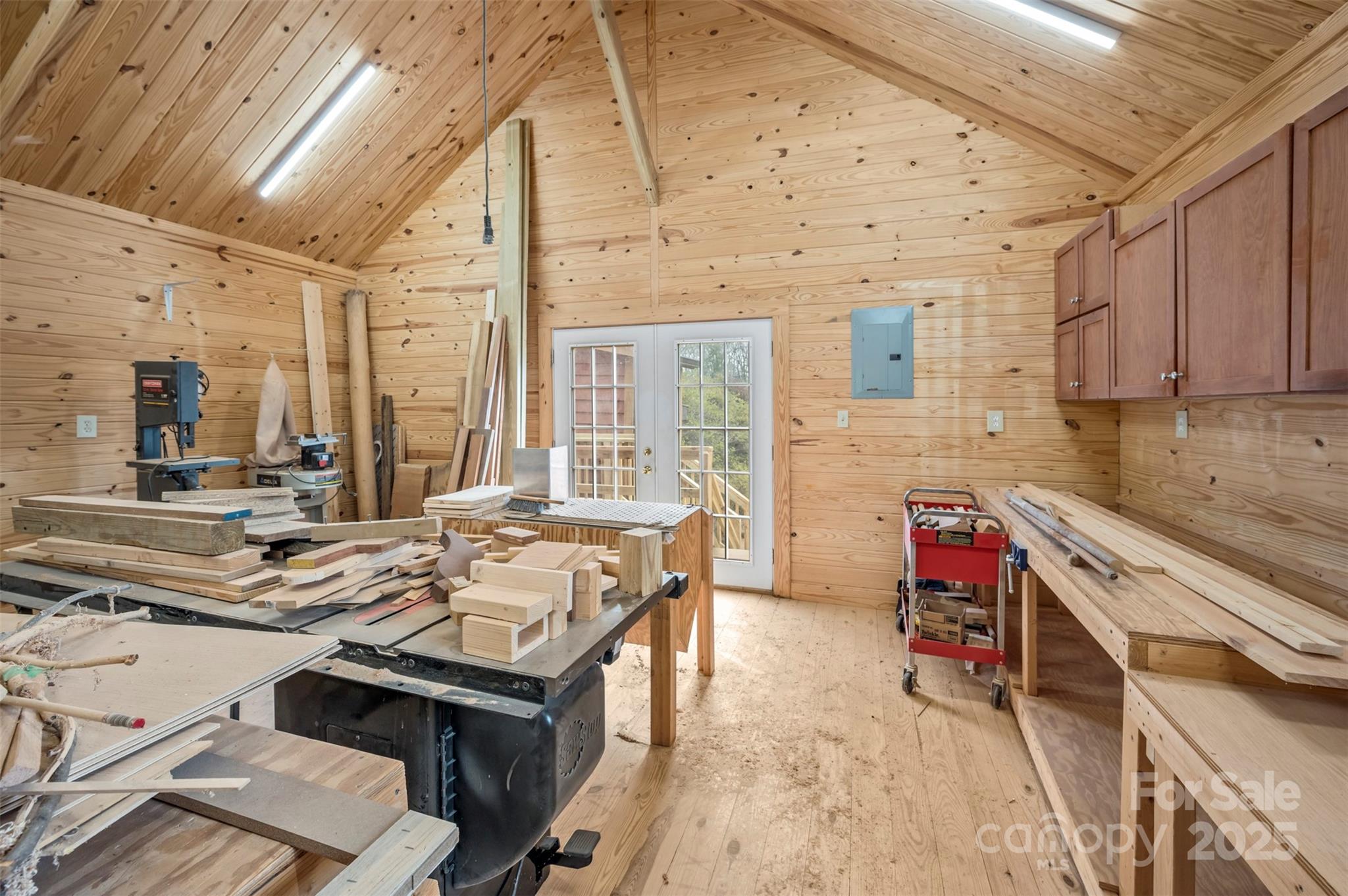 Lake Lanier - Residential