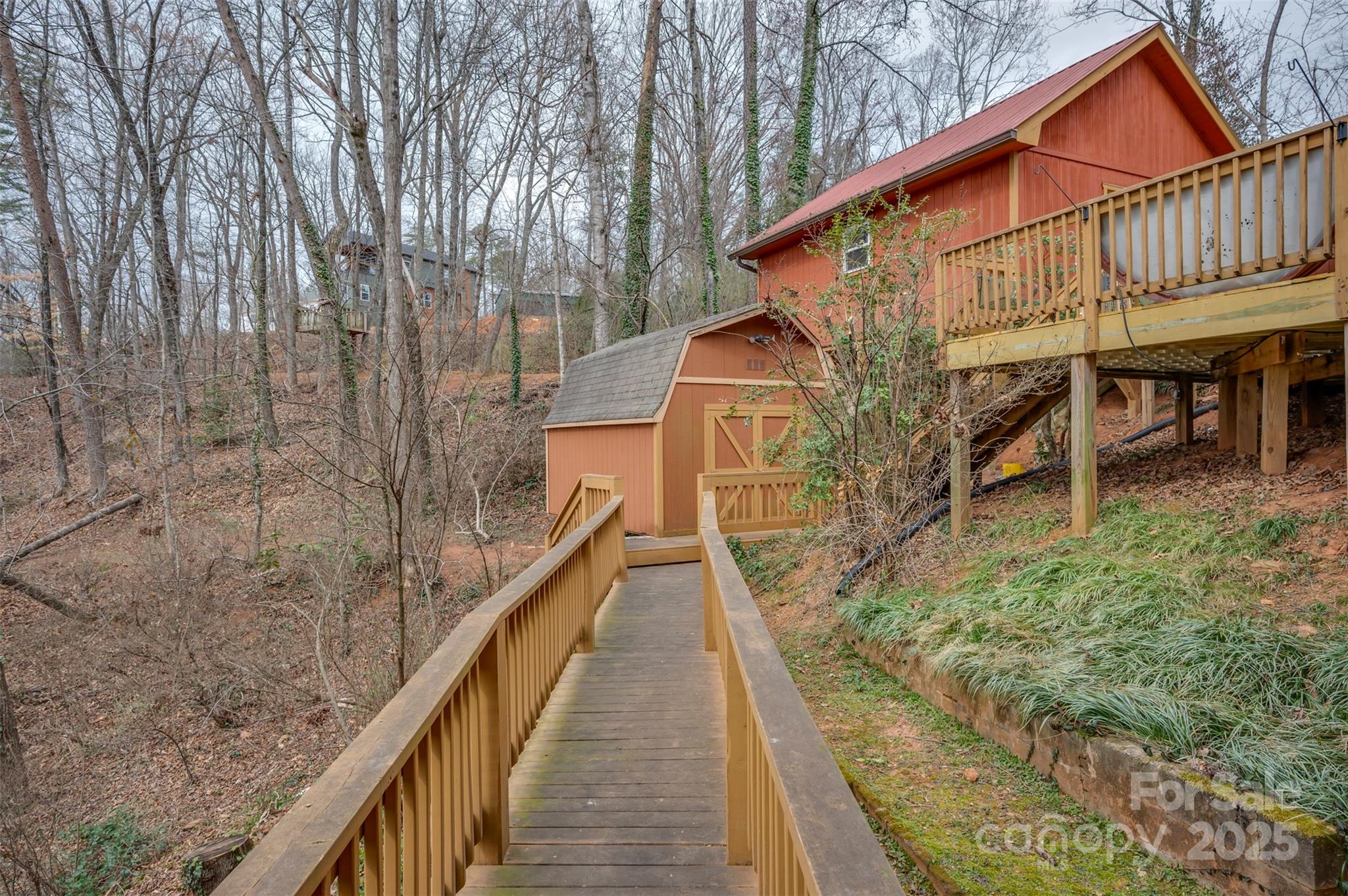 Lake Lanier - Residential
