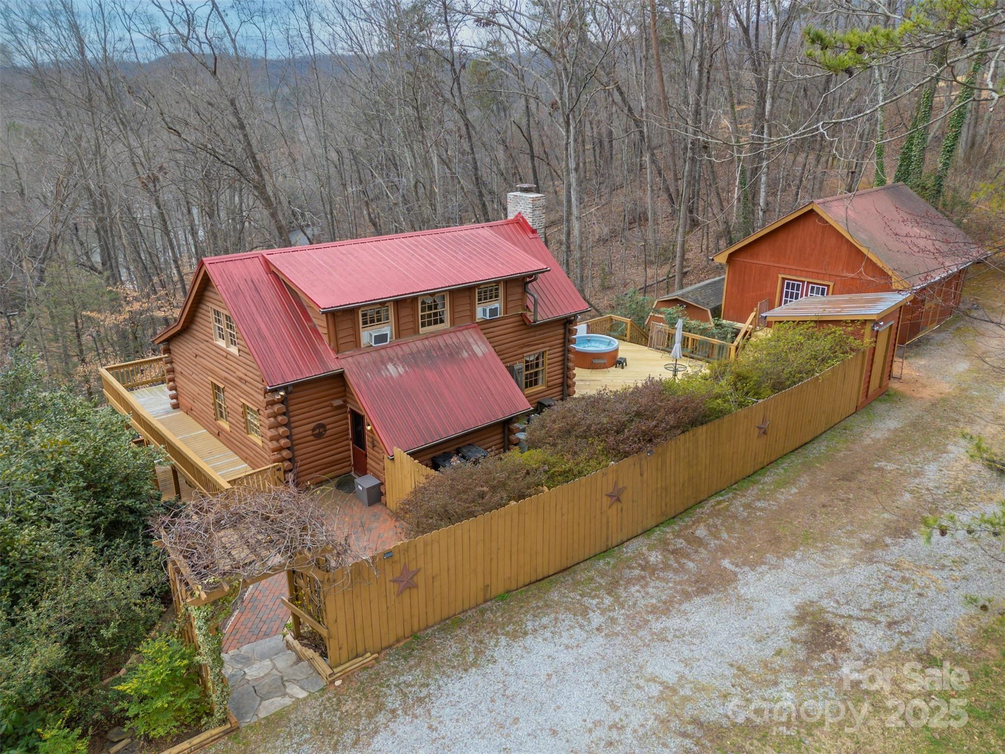 Lake Lanier - Residential