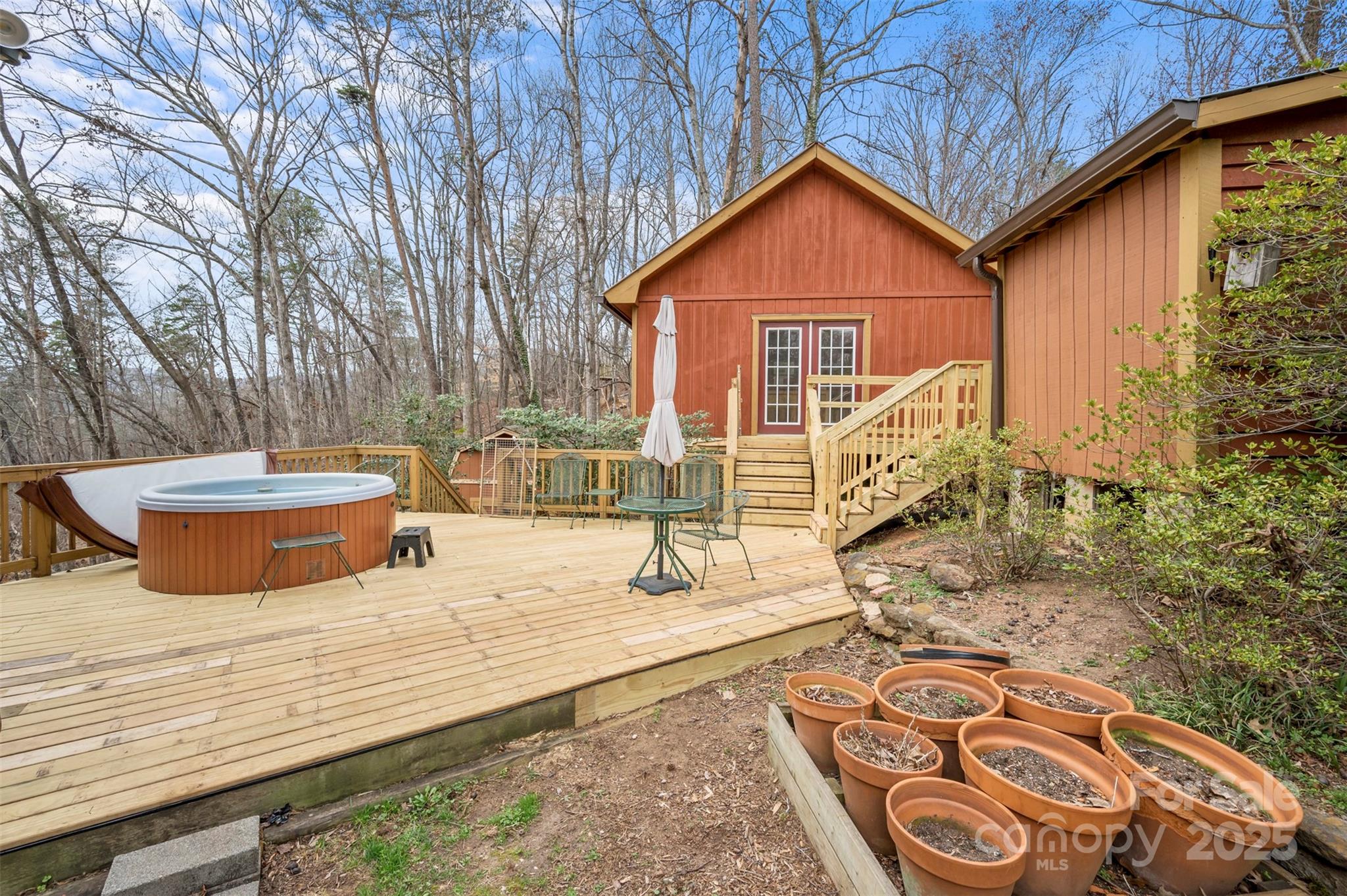 Lake Lanier - Residential