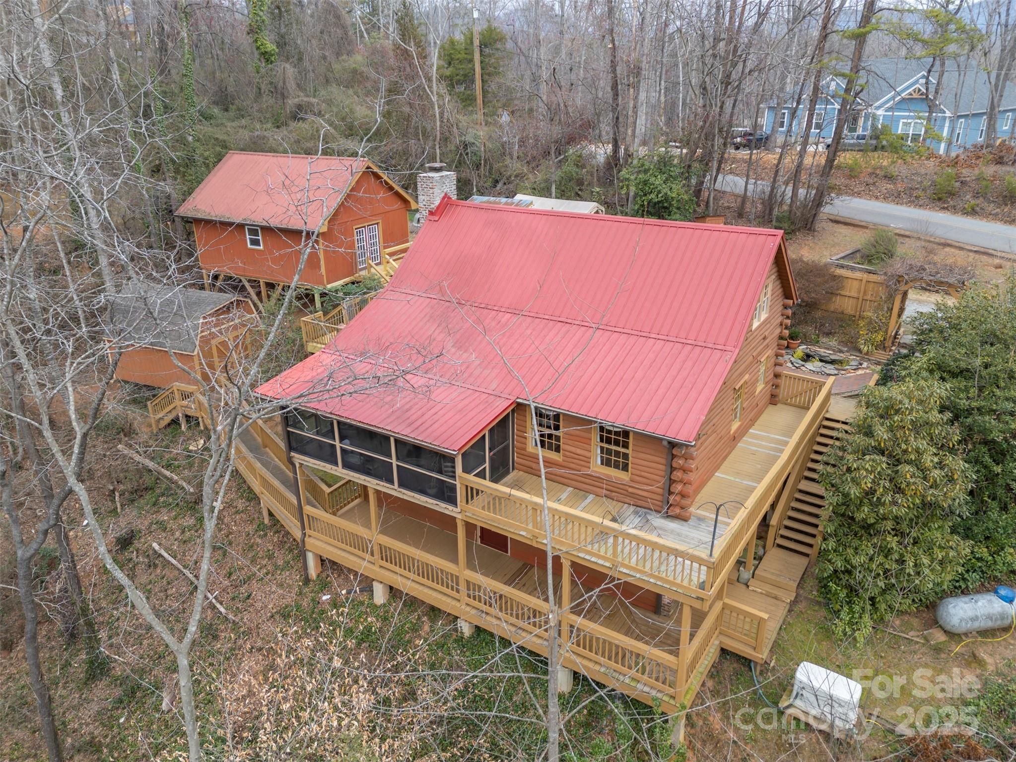 Lake Lanier - Residential