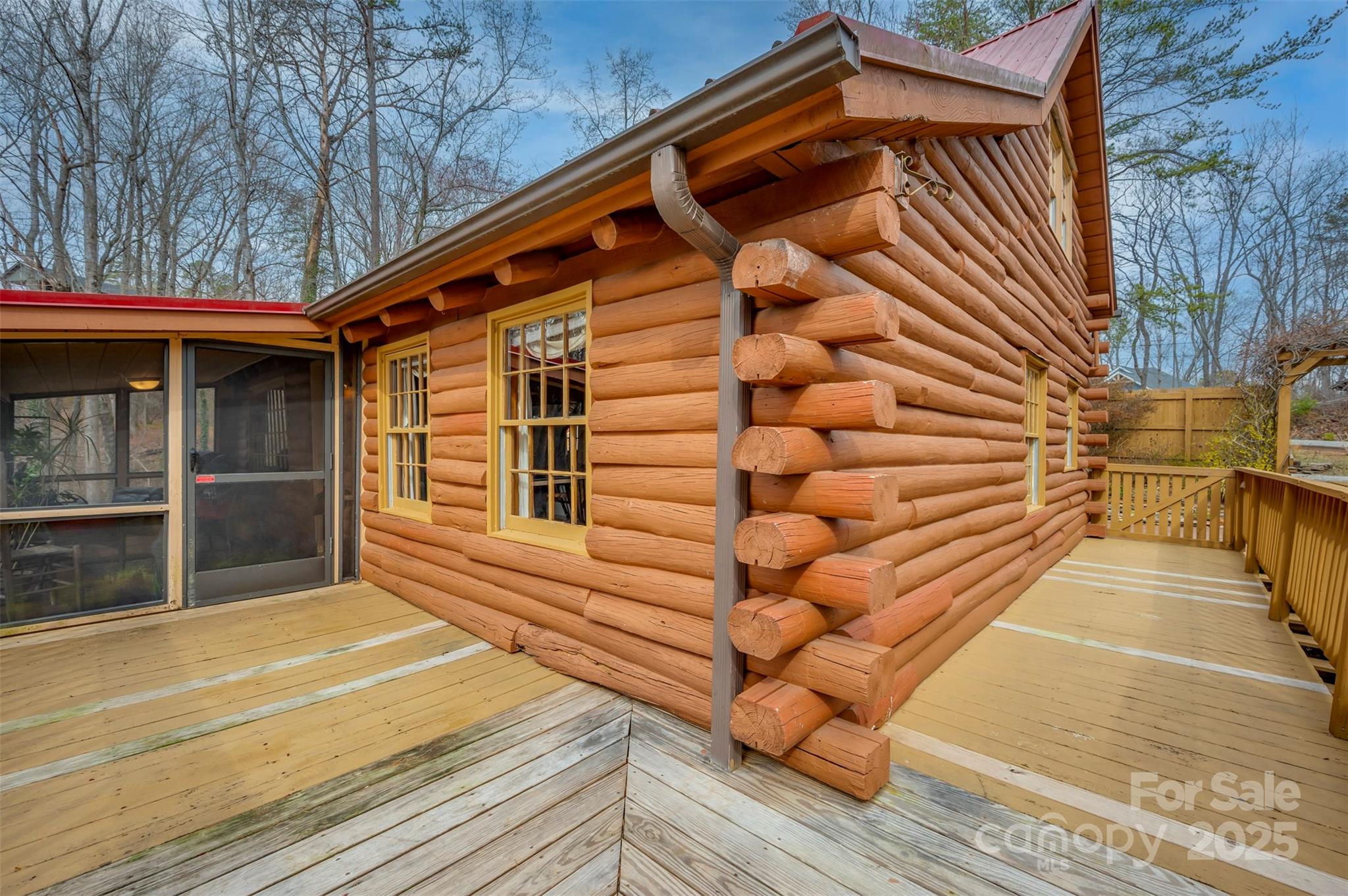 Lake Lanier - Residential