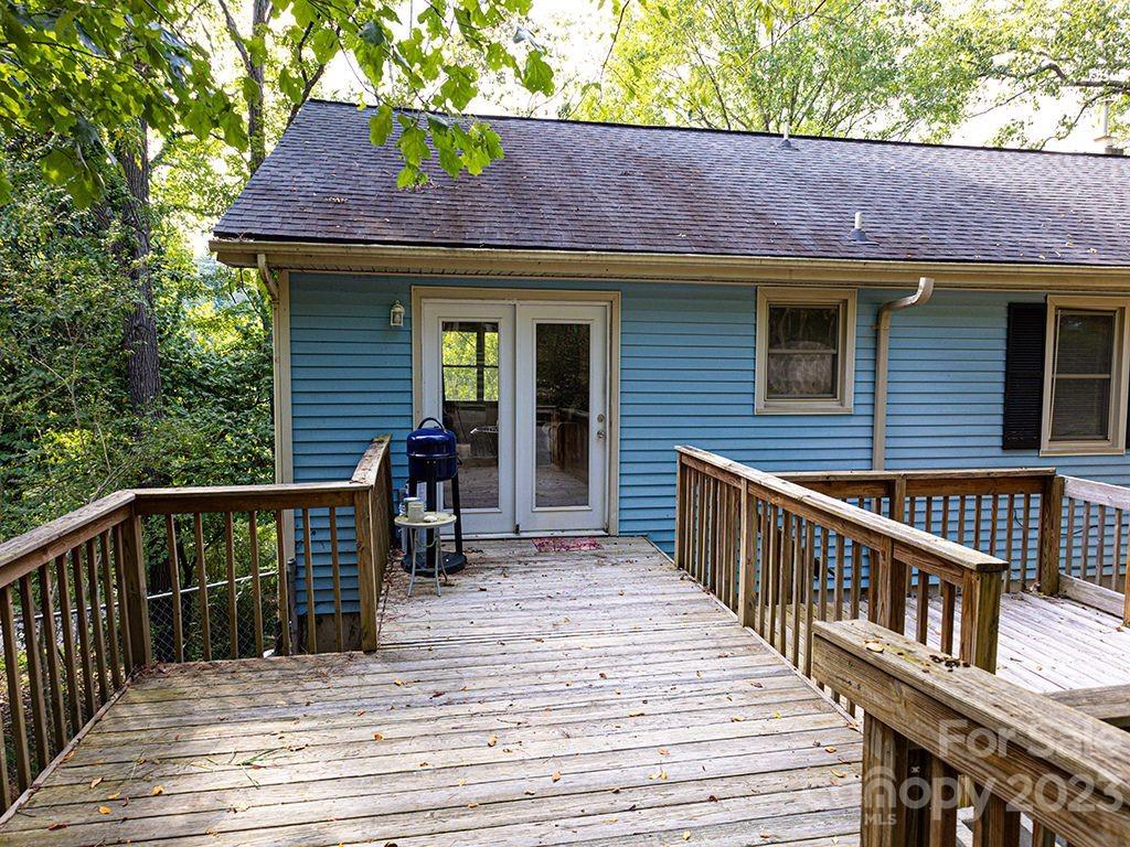 Kenilworth Forest - Residential