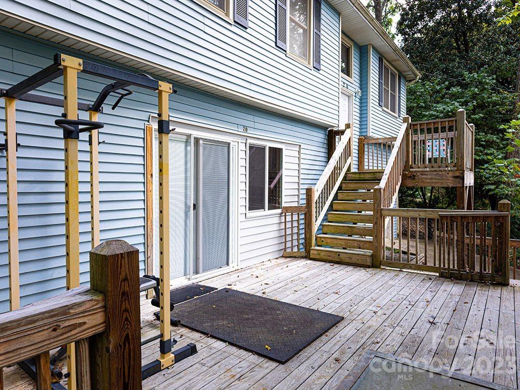 Kenilworth Forest - Residential