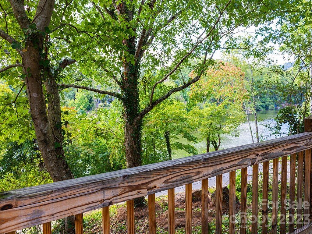 Kenilworth Forest - Residential