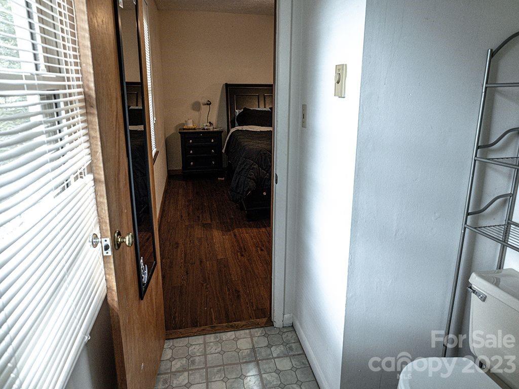 Kenilworth Forest - Residential